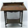 Image 2 : Antique Cowan Sewing Table