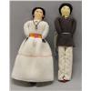 Image 1 : Pr Navajo Cloth Dolls