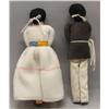 Image 2 : Pr Navajo Cloth Dolls