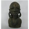 Image 1 : 1975 African Pottery Sculpture