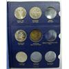 Image 2 : Collection (6) 1965 Las Vegas Gaming Tokens