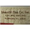 Image 2 : 1920s Confederate Flag From Sherrit Flag Co.
