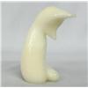 Image 1 : Noth West Carved Stone Fox
