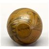 Image 3 : Vintage Hopi Pottery By L. Namoki