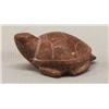 Image 1 : Vintage Zuni Pipestone Turtle Fetish