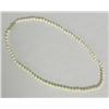 Image 1 : Pearl Necklace