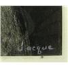 Image 2 : Original Charcoal By Jacque