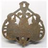 Image 2 : Vintage Cast Iron Matches Wall Safe