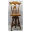 Image 1 : Vintage Wooden Piano Stool MUST BE PICKED UP!