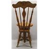 Image 3 : Vintage Wooden Piano Stool MUST BE PICKED UP!