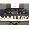 Image 2 : Casio Keyboard & Stand