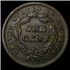 Image 2 : 1842 Braided Hair Large Cent CHOICE AU