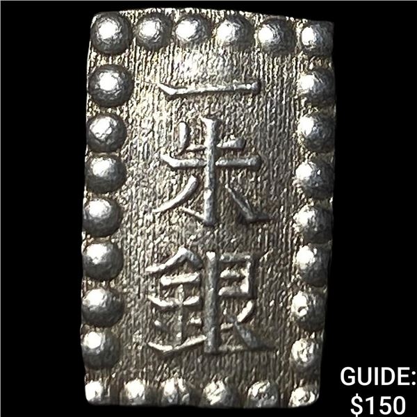 Japan Silver Shu