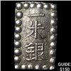 Image 1 : Japan Silver Shu
