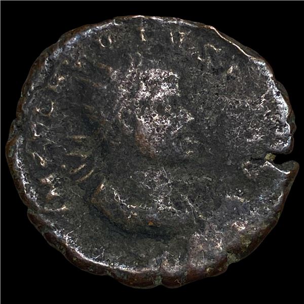 Claudius II Gothicus 268-270 AD BI Antoninianus