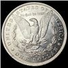 Image 2 : 1881-O Silver Morgan Dollar GEM BU