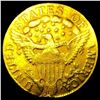 Image 2 : 1798 $5 Gold Half Eagle LIGHTLY CIRCULATED