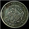 Image 2 : 1831 Silver Capped Bust Dime NEARLY  UNCIRCULATED