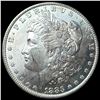 Image 1 : 1883-O Silver Morgan Dollar GEM BU