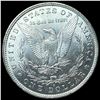 Image 2 : 1883-O Silver Morgan Dollar GEM BU