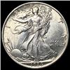Image 1 : 1936 Walking Liberty Half Dollar UNCIRCULATED