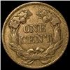 Image 2 : 1858 Flying Eagle Cent NEARLY UNCIRCULATED