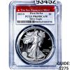 Image 1 : 2022-S Silver Eagle PCGS PR69 DCAM