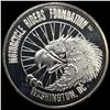 Image 1 : 1999 Silver Motorcycle Riders Foundation GEM  BU