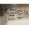 Image 6 : (2) Yaskawa / Magnetek #CIMR-G5U4055 Spec: 40551C & Spec: 40550F