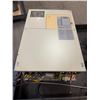 Image 2 : Yaskawa #CIMR-AC4A0103AAA-0121