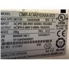 Image 6 : Yaskawa #CIMR-AC4A0103AAA-0121
