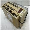 Image 2 : Yaskawa #JUSP-NSF500 #SGDH-15DE VER 34A45