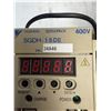 Image 4 : (2) Yaskawa #SGDH-15DE VER 34A46 w/ JUSP-NS500