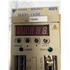 Image 5 : (2) Yaskawa #SGDH-15DE VER 34A46 w/ JUSP-NS500