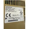Image 6 : (2) Yaskawa #SGDH-15DE VER 34A46 w/ JUSP-NS500