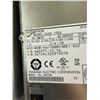 Image 7 : (2) Yaskawa #SGDH-15DE VER 34A46 w/ JUSP-NS500