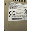 Image 8 : (2) Yaskawa #SGDH-15DE VER 34A46 w/ JUSP-NS500