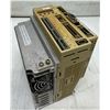 Image 1 : Yaskawa #SGDH-15DE VER. 33840 w/ #JUSP-NS500