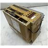 Image 2 : Yaskawa #SGDH-15DE VER. 33840 w/ #JUSP-NS500