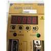 Image 3 : Yaskawa #SGDH-15DE VER. 33840 w/ #JUSP-NS500