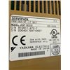 Image 4 : Yaskawa #SGDH-15DE VER. 33840 w/ #JUSP-NS500