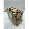 Image 3 : Yaskawa #SGDH-15DE w/ #JUSP-NS500