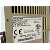 Image 4 : Yaskawa #SGDH-15DE w/ #JUSP-NS500