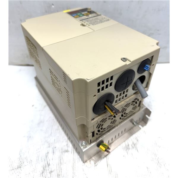 Yaskawa #CIMR-V7AZ45P5