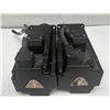 Image 3 : (2) Yaskawa #SGMJV-06A3A61 AC Servo Motors