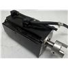 Image 1 : Yaskawa #SGMJV-08A3A2C AC Servo Motor