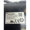 Image 3 : Yaskawa #SGMJV-08A3A2C AC Servo Motor