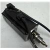 Image 1 : Yaskawa #SGMJV-04A3M2C AC Servo Motor