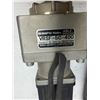 Image 2 : Lot of (2) Yaskawa Servo Motors #SGMJV-04A3A21 & #SGMJV-06A3A6C