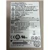 Image 5 : (2) Yaskawa #SGDV-5R5A05A002000